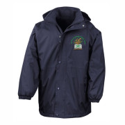 The Drive Primary School Waterproof Coat